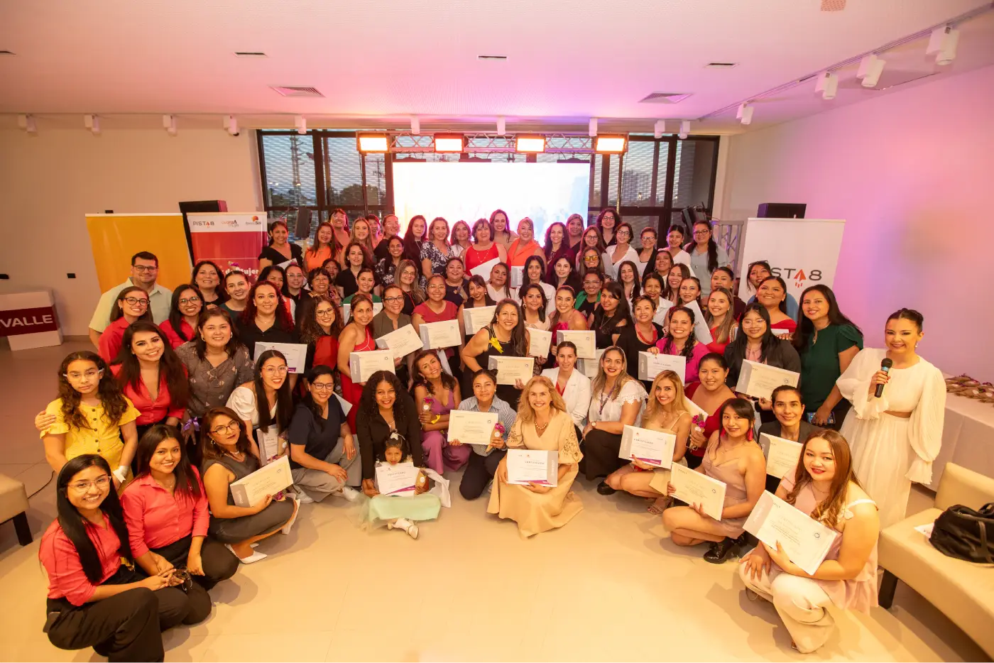 Track de Mujeres — imagen 12 de la galería